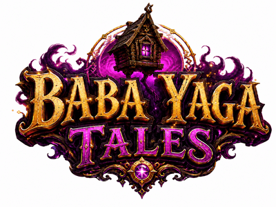 Baba Yaga Tales