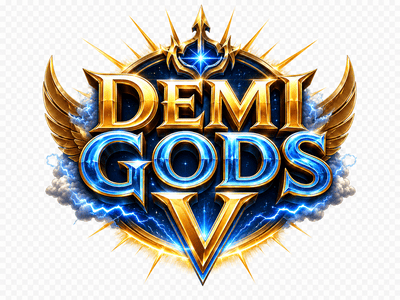 Demi Gods V